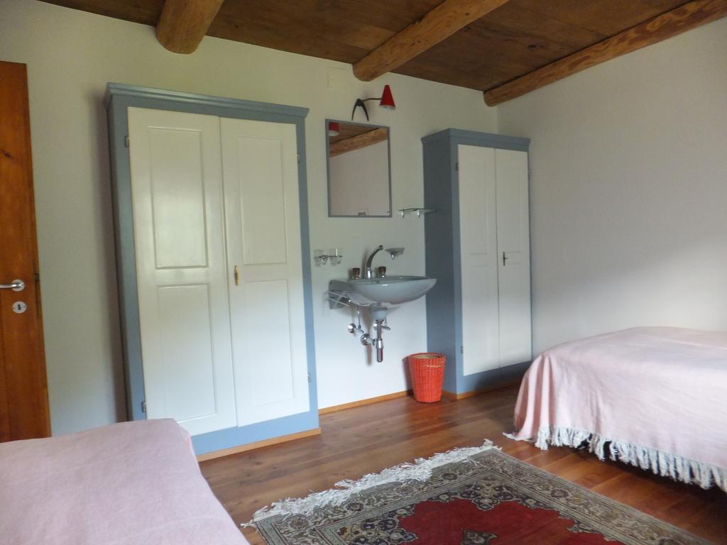 Appartement Casa Del Sarto à Intragna Extérieur photo