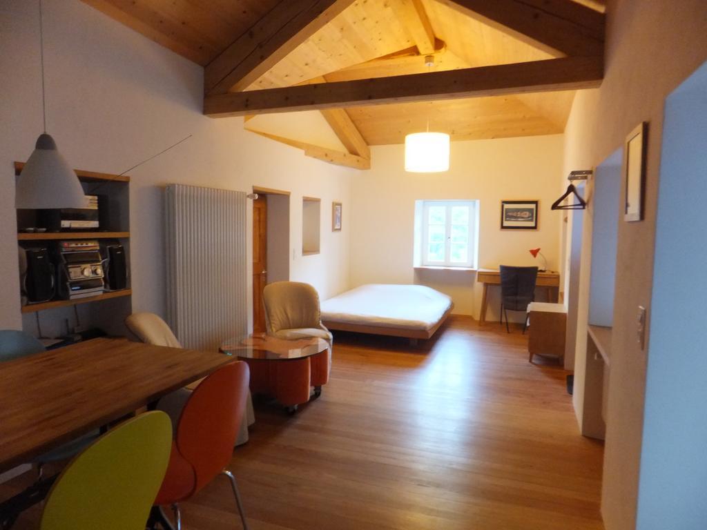 Appartement Casa Del Sarto à Intragna Extérieur photo