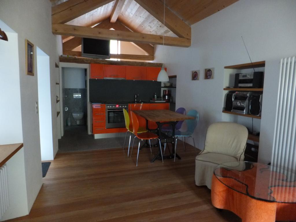 Appartement Casa Del Sarto à Intragna Extérieur photo